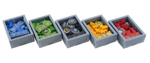 Load image into Gallery viewer, Folded Space Game Inserts - Bonfire
