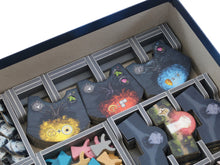 Load image into Gallery viewer, Folded Space Game Inserts - Bonfire
