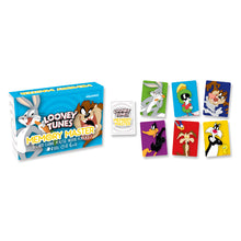 Load image into Gallery viewer, Memory Master Card Game Looney Tunes
