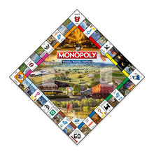 Load image into Gallery viewer, Wagga Wagga Monopoly Board Game
