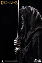 Load image into Gallery viewer, The Lord of the Rings The Ringwraith Life Size Bust Infinity Studio X Penguin Toys 1:1 Scale
