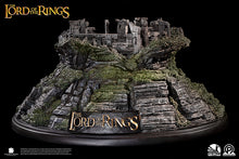 Load image into Gallery viewer, The Lord of the Rings The Ringwraith Life Size Bust Infinity Studio X Penguin Toys 1:1 Scale
