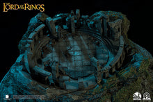 Load image into Gallery viewer, The Lord of the Rings The Ringwraith Life Size Bust Infinity Studio X Penguin Toys 1:1 Scale
