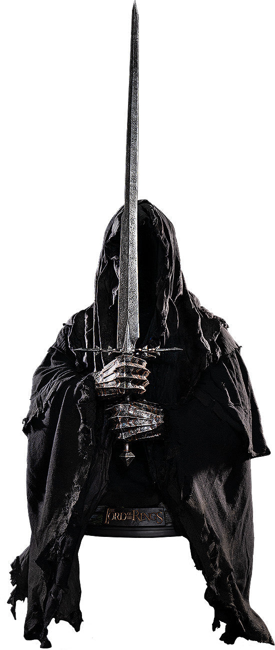 The Lord of the Rings The Ringwraith Life Size Bust Infinity Studio X Penguin Toys 1:1 Scale