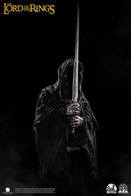 Load image into Gallery viewer, The Lord of the Rings The Ringwraith Life Size Bust Infinity Studio X Penguin Toys 1:1 Scale
