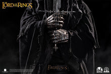 Load image into Gallery viewer, The Lord of the Rings The Ringwraith Life Size Bust Infinity Studio X Penguin Toys 1:1 Scale
