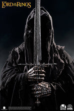 Load image into Gallery viewer, The Lord of the Rings The Ringwraith Life Size Bust Infinity Studio X Penguin Toys 1:1 Scale
