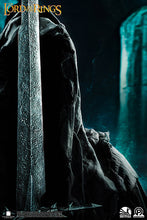 Load image into Gallery viewer, The Lord of the Rings The Ringwraith Life Size Bust Infinity Studio X Penguin Toys 1:1 Scale
