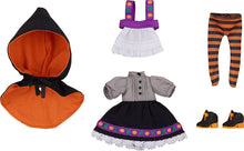 Load image into Gallery viewer, Nendoroid Doll Nendoroid Doll Outfit Set (Rose Another Color)
