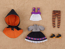 Load image into Gallery viewer, Nendoroid Doll Nendoroid Doll Outfit Set (Rose Another Color)
