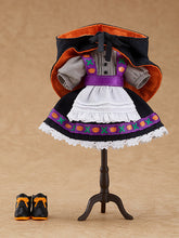 Load image into Gallery viewer, Nendoroid Doll Nendoroid Doll Outfit Set (Rose Another Color)
