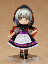 Load image into Gallery viewer, Nendoroid Doll Nendoroid Doll Outfit Set (Rose Another Color)
