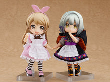 Load image into Gallery viewer, Nendoroid Doll Nendoroid Doll Outfit Set (Rose Another Color)
