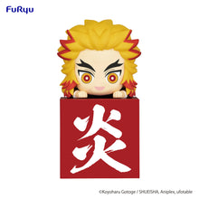 Load image into Gallery viewer, Demon Slayer Kimetsu no Yaiba Hikkake Figure Hashira Rengoku Kyojuro Another Version
