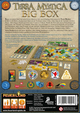 Load image into Gallery viewer, Terra Mystica Big Box
