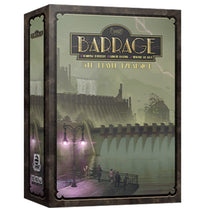 Load image into Gallery viewer, Barrage - 5th Player Expansion
