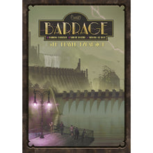 Load image into Gallery viewer, Barrage - 5th Player Expansion
