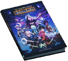 Load image into Gallery viewer, The Dragon Prince RPG Tales of Xadia
