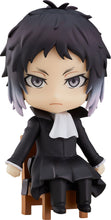 Load image into Gallery viewer, Bungo Stray Dogs Nendoroid Swacchao! Ryunosuke Akutagawa
