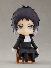 Load image into Gallery viewer, Bungo Stray Dogs Nendoroid Swacchao! Ryunosuke Akutagawa
