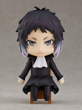 Load image into Gallery viewer, Bungo Stray Dogs Nendoroid Swacchao! Ryunosuke Akutagawa
