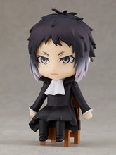 Load image into Gallery viewer, Bungo Stray Dogs Nendoroid Swacchao! Ryunosuke Akutagawa
