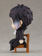 Load image into Gallery viewer, Bungo Stray Dogs Nendoroid Swacchao! Ryunosuke Akutagawa
