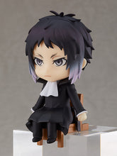 Load image into Gallery viewer, Bungo Stray Dogs Nendoroid Swacchao! Ryunosuke Akutagawa
