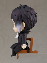 Load image into Gallery viewer, Bungo Stray Dogs Nendoroid Swacchao! Ryunosuke Akutagawa

