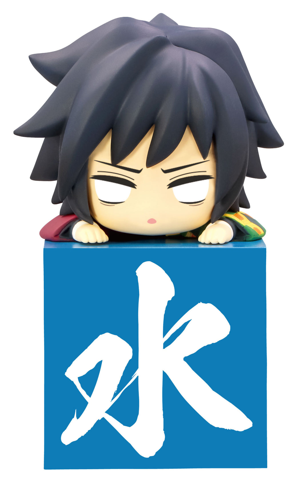 Demon Slayer Kimetsu no Yaiba Hikkake Figure Hashira B Tomioka Giyu Another Version