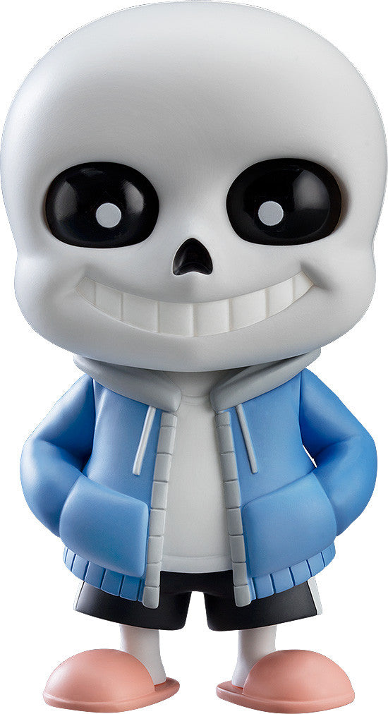 Undertale Nendoroid Sans