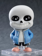 Load image into Gallery viewer, Undertale Nendoroid Sans
