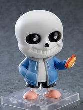 Load image into Gallery viewer, Undertale Nendoroid Sans
