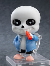 Load image into Gallery viewer, Undertale Nendoroid Sans
