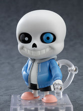 Load image into Gallery viewer, Undertale Nendoroid Sans
