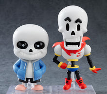 Load image into Gallery viewer, Undertale Nendoroid Sans
