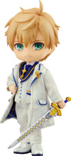 Load image into Gallery viewer, Fate/Grand Order Nendoroid Doll Saber/Arthur Pendragon (Prototype) Costume Dress White Rose Version
