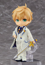 Load image into Gallery viewer, Fate/Grand Order Nendoroid Doll Saber/Arthur Pendragon (Prototype) Costume Dress White Rose Version
