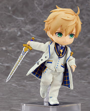 Load image into Gallery viewer, Fate/Grand Order Nendoroid Doll Saber/Arthur Pendragon (Prototype) Costume Dress White Rose Version
