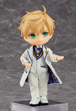 Load image into Gallery viewer, Fate/Grand Order Nendoroid Doll Saber/Arthur Pendragon (Prototype) Costume Dress White Rose Version
