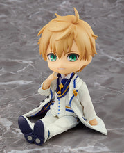 Load image into Gallery viewer, Fate/Grand Order Nendoroid Doll Saber/Arthur Pendragon (Prototype) Costume Dress White Rose Version
