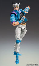 Load image into Gallery viewer, Jojos Bizarre Adventure Part 2 Battle Tendency Chozokado Caesar Anthonio Zeppeli Second
