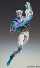 Load image into Gallery viewer, Jojos Bizarre Adventure Part 2 Battle Tendency Chozokado Caesar Anthonio Zeppeli Second
