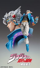 Load image into Gallery viewer, Jojos Bizarre Adventure Part 2 Battle Tendency Chozokado Caesar Anthonio Zeppeli Second
