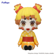 Load image into Gallery viewer, Demon Slayer Kimetsu no Yaiba Potetto Figure Zenko
