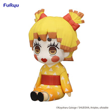 Load image into Gallery viewer, Demon Slayer Kimetsu no Yaiba Potetto Figure Zenko
