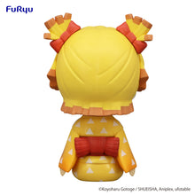 Load image into Gallery viewer, Demon Slayer Kimetsu no Yaiba Potetto Figure Zenko
