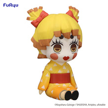 Load image into Gallery viewer, Demon Slayer Kimetsu no Yaiba Potetto Figure Zenko
