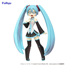 Load image into Gallery viewer, Hatsune Miku CartoonY Figure Hatsune Miku
