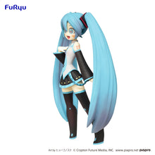 Load image into Gallery viewer, Hatsune Miku CartoonY Figure Hatsune Miku
